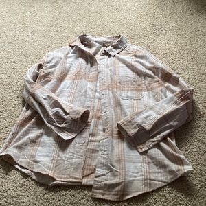 Cute Fall flannel from Aeropostale!